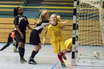 Bild 702 - B-Juniorinnen Landesmeisterschaften